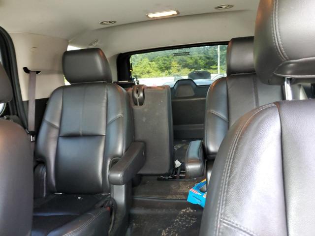 2013 Chevrolet Tahoe C1500 Lt VIN: 1GNSCBE03DR191412 Lot: 55353204