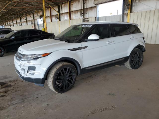 2015 Land Rover Range Rover Evoque Pure Plus VIN: SALVP2BGXFH053783 Lot: 56459084