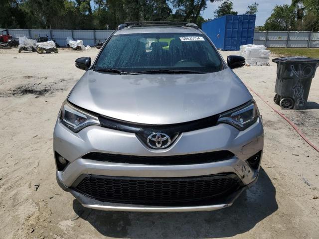 VIN 2T3NFREV1GW301024 2016 Toyota RAV4, SE no.5