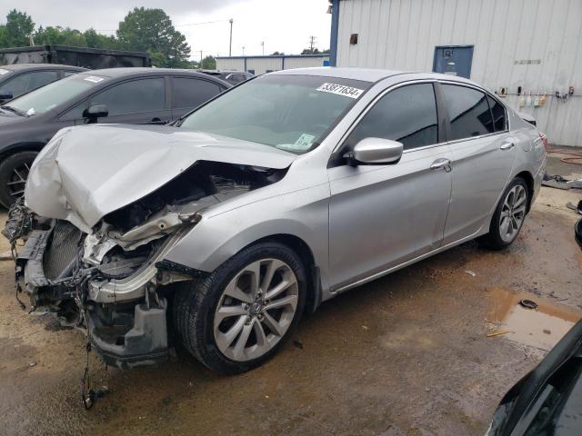 2013 Honda Accord Sport VIN: 1HGCR2F54DA066327 Lot: 53871634