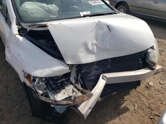 2010 HONDA CIVIC LX - 2HGFG1B6XAH514160