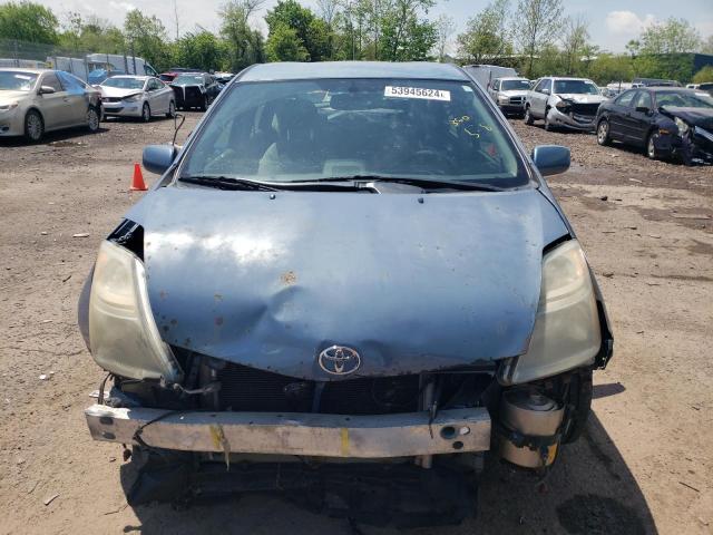 2006 Toyota Prius VIN: JTDKB20U467503533 Lot: 53945624