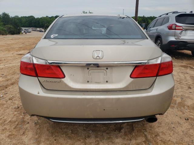 2013 Honda Accord Lx VIN: 1HGCR2F30DA048728 Lot: 54367664