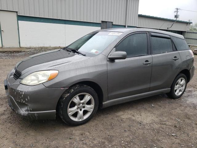 2005 Toyota Corolla Matrix Base VIN: 2T1LR32E25C344875 Lot: 54047264