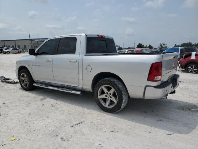 2011 Dodge Ram 1500 VIN: 1D7RB1CT5BS534718 Lot: 54871964