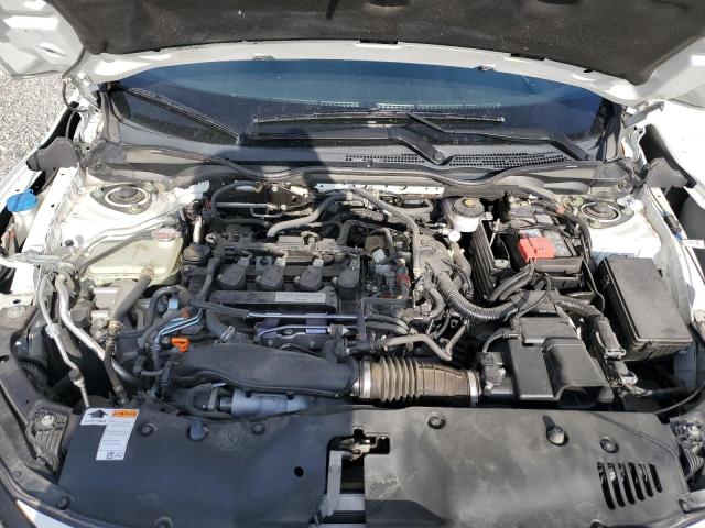 2018 Honda Civic Sport VIN: SHHFK7H41JU418878 Lot: 54781954