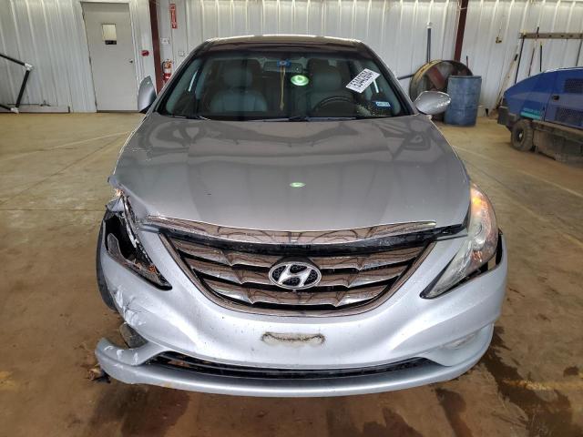 2013 Hyundai Sonata Se VIN: 5NPEC4AB0DH542468 Lot: 53442604