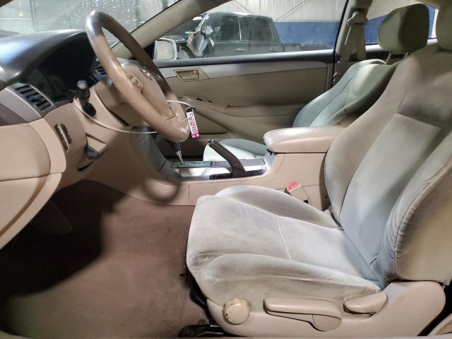 2004 Toyota Camry Solara Se VIN: 4T1CE38P74U900891 Lot: 56207684