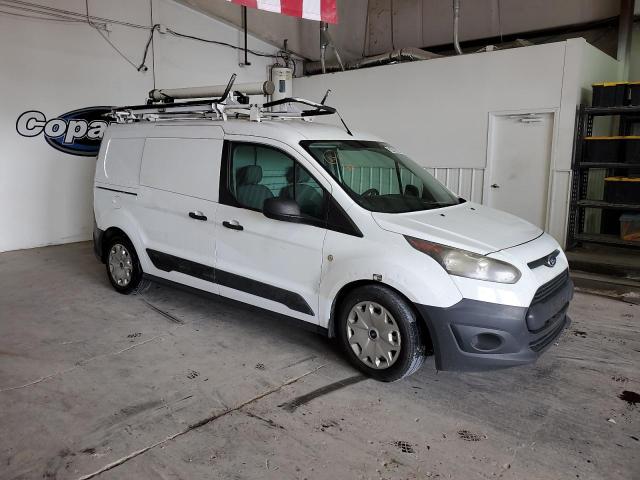 2014 Ford Transit Connect Xl VIN: NM0LS7E72E1167951 Lot: 57307494