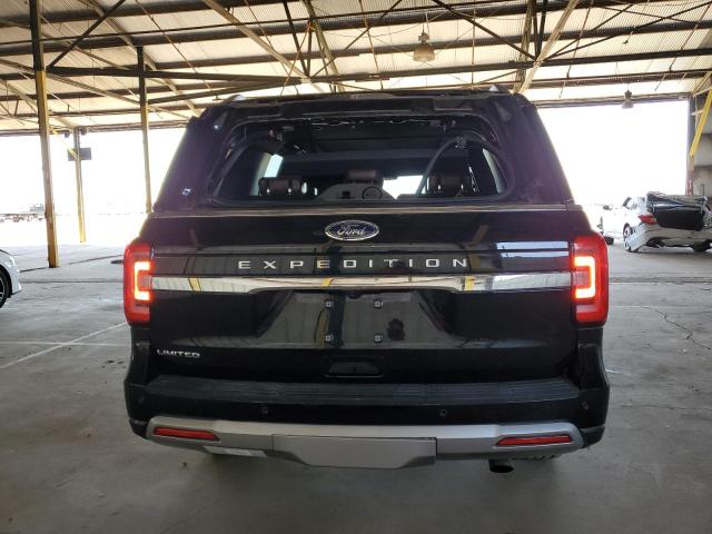 2024 Ford Expedition Limited VIN: 1FMJU2A89REA35740 Lot: 56248014