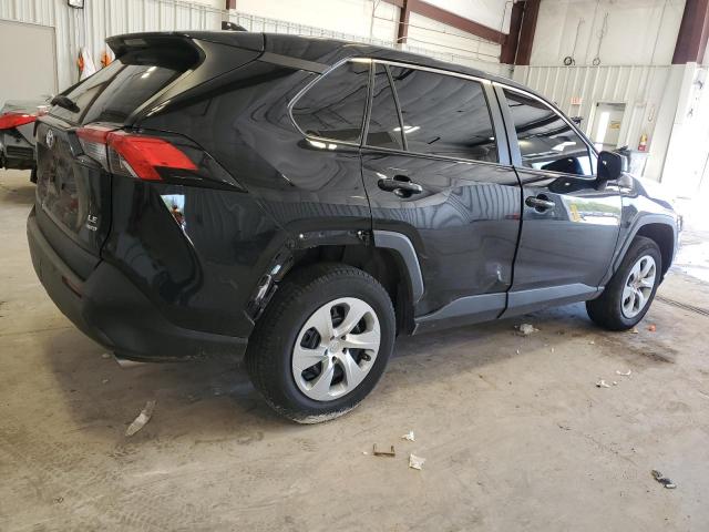 2022 Toyota Rav4 Le VIN: 2T3F1RFV8NW280753 Lot: 53819784