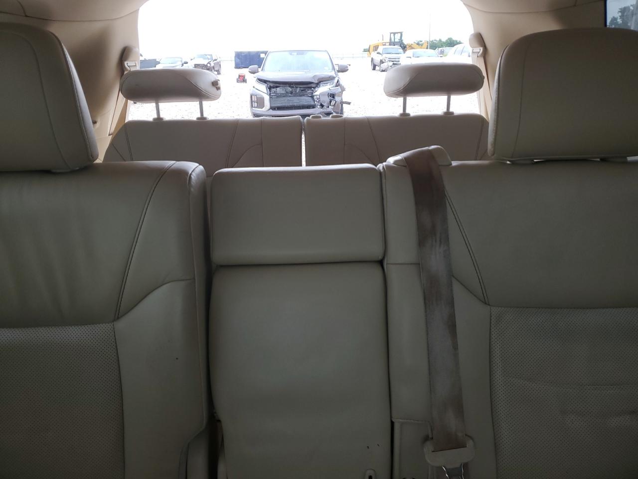 JTJHY7AX2D4119258 2013 Lexus Lx 570