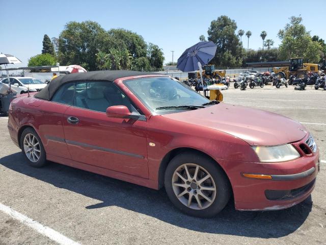 2005 Saab 9-3 Arc VIN: YS3FD79Y056015532 Lot: 54693114