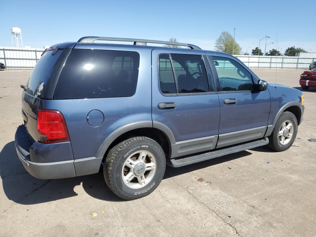 1FMZU73K03UA14295 2003 Ford Explorer Xlt