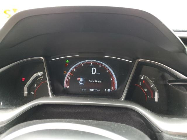 2020 Honda Civic Sport VIN: 2HGFC2F82LH547718 Lot: 54264674