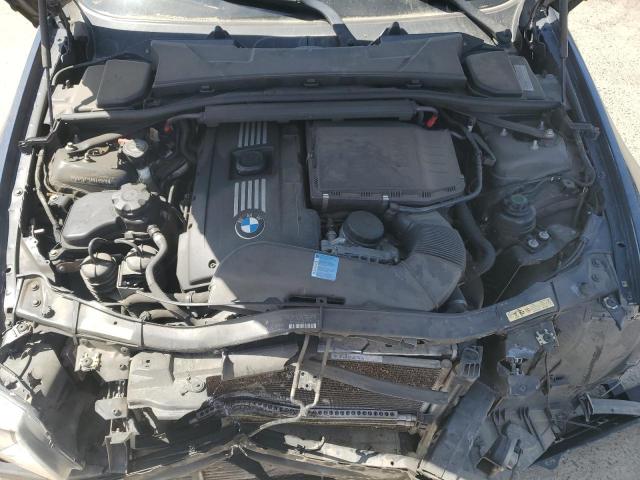 2009 BMW 335 I VIN: WBAPM77589NL88279 Lot: 55965334