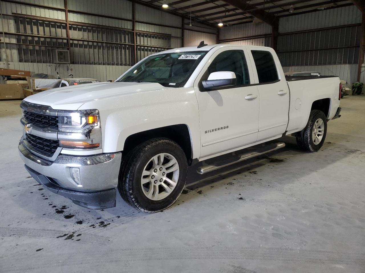 1GCRCREH6HZ297218 2017 Chevrolet Silverado C1500 Lt