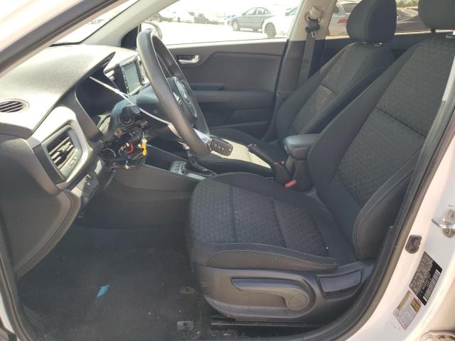 2019 Kia Rio S VIN: 3KPA24AB9KE173872 Lot: 55630164