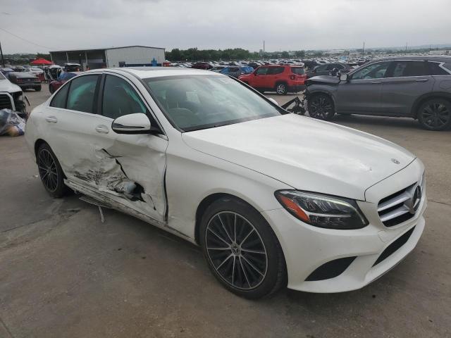 W1KWF8DB4MR620912 Mercedes-Benz C-Class C 300 4