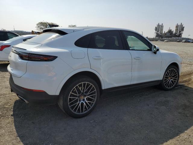 VIN WP1BA2AY5MDA42876 2021 Porsche Cayenne, Coupe no.3