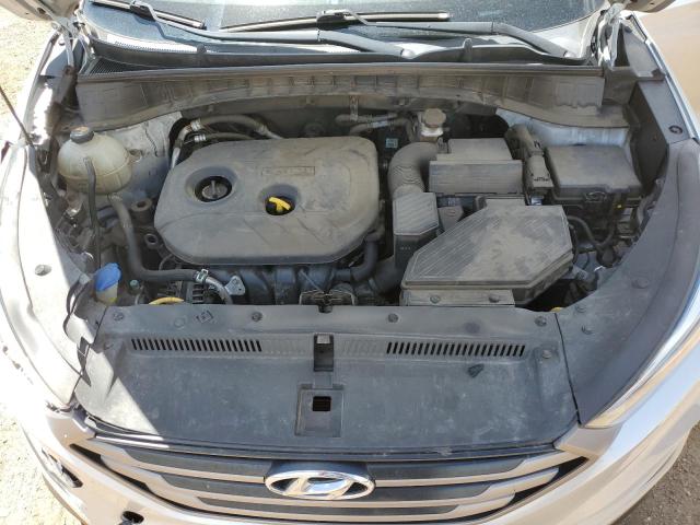 2016 Hyundai Tucson Limited VIN: KM8J3CA46GU220773 Lot: 56431264