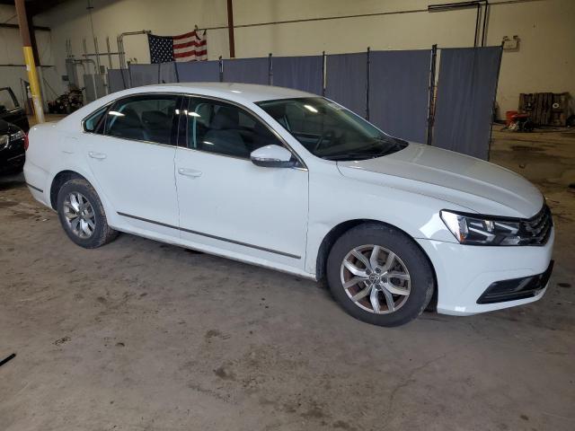 2016 Volkswagen Passat S VIN: 1VWAT7A30GC044857 Lot: 53944924