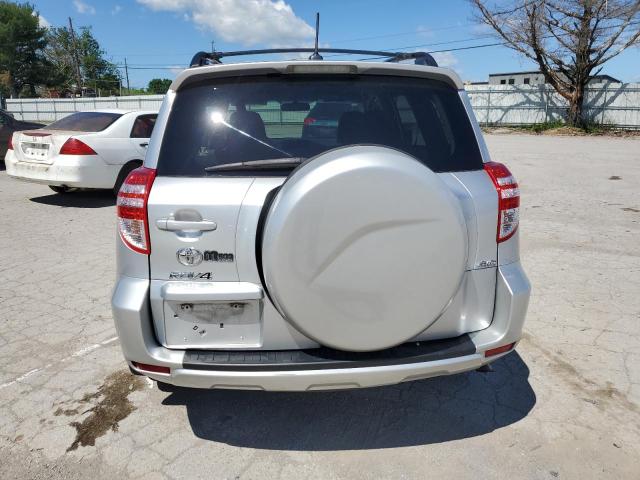 2012 Toyota Rav4 VIN: JTMBF4DV1C5051938 Lot: 56926634