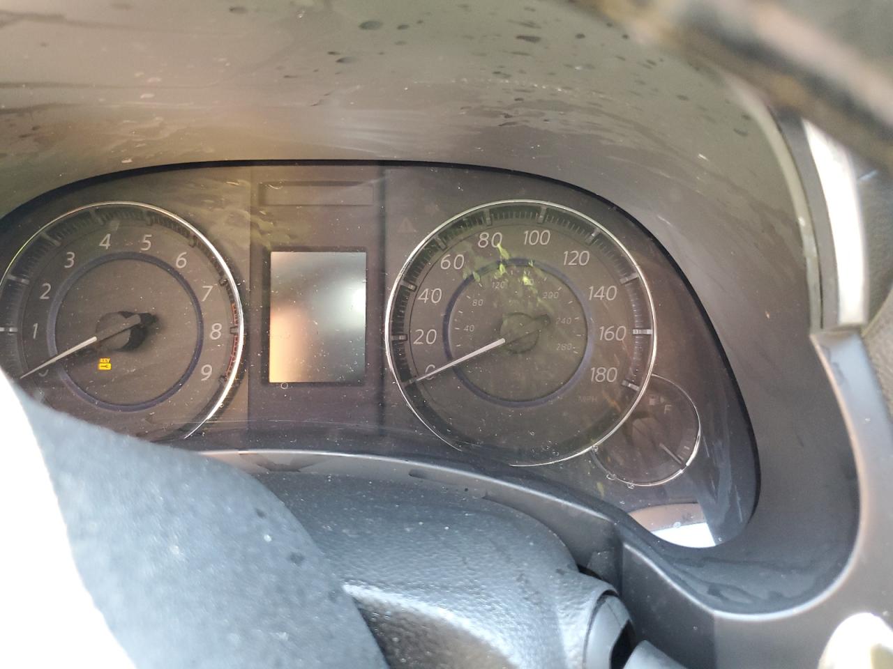 JN8CS1MUXFM381355 2015 Infiniti Qx70