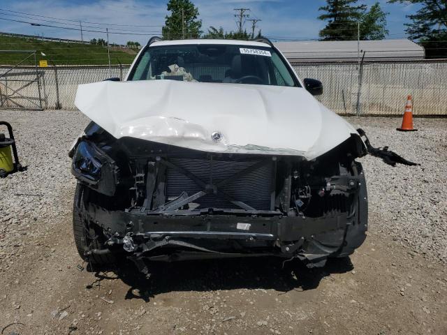 2024 Mercedes-Benz Gle 350 4Matic VIN: 4JGFB4FB7RB075408 Lot: 55758354