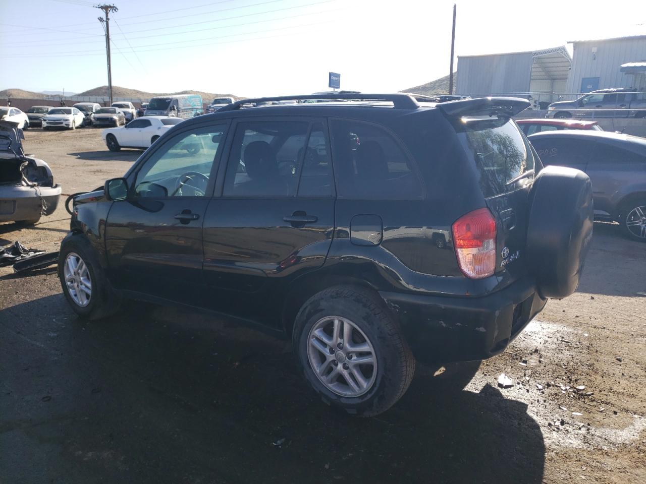 JTEGH20V920075731 2002 Toyota Rav4