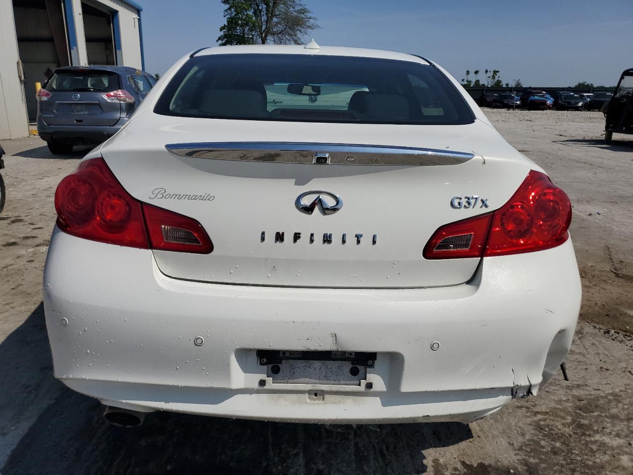 JN1CV6AR3CM675078 2012 Infiniti G37