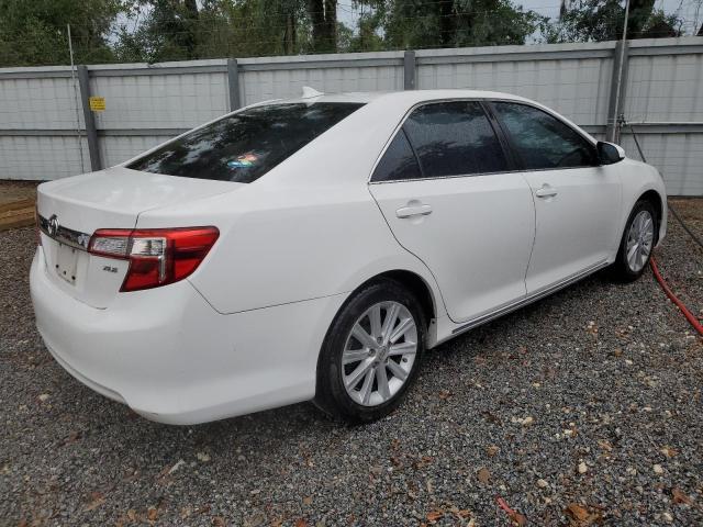 2013 Toyota Camry L VIN: 4T1BF1FK9DU701121 Lot: 55137754