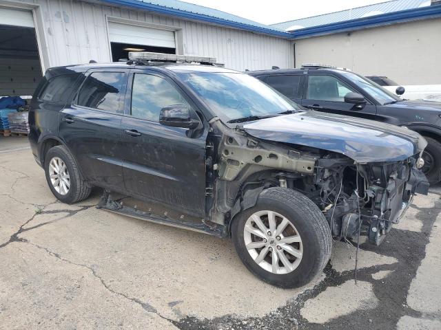 2019 Dodge Durango Ssv VIN: 1C4RDJFG6KC795367 Lot: 48026824