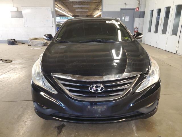 2014 Hyundai Sonata Gls VIN: 5NPEB4AC2EH947938 Lot: 54142464