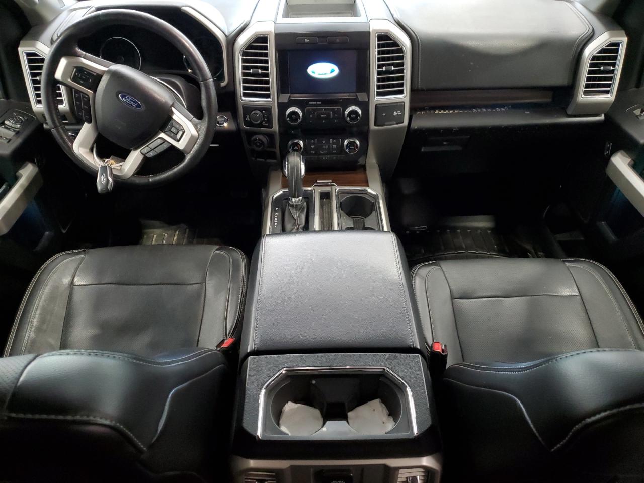 1FTEW1EG5GKF42824 2016 Ford F150 Supercrew 1FTEW1EG5GKF42824 2016 Ford F150 Supercrew