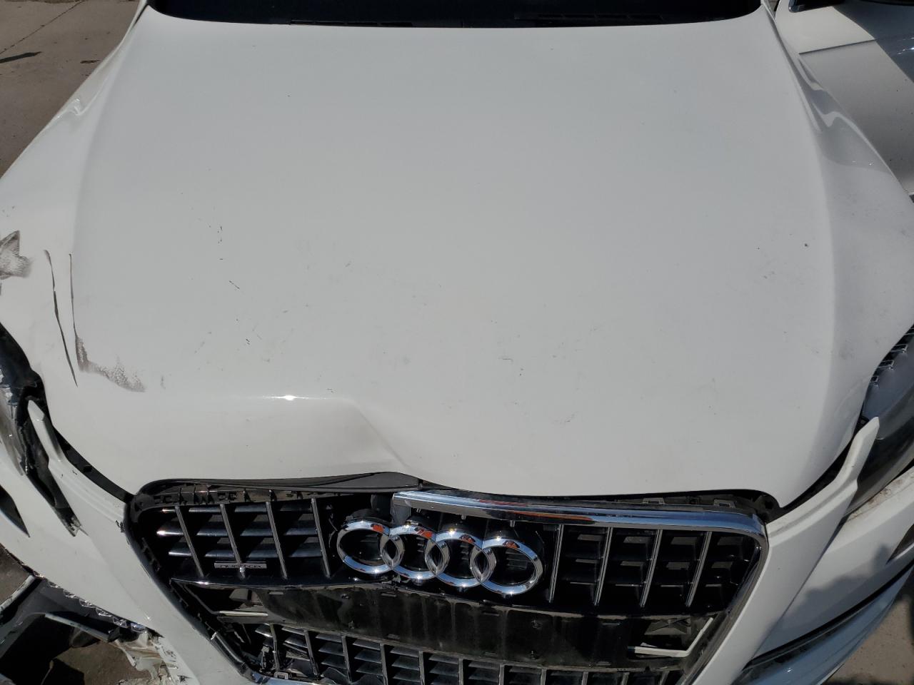 WA1LGBFE1FD003394 2015 Audi Q7 Premium Plus