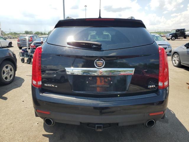 2012 Cadillac Srx Premium Collection VIN: 3GYFNFE37CS635189 Lot: 55937144