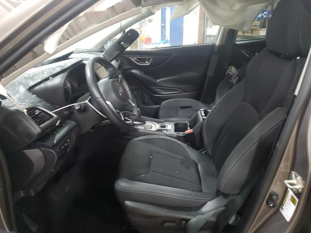 2021 Subaru Forester Premium VIN: JF2SKAJC7MH464736 Lot: 54882014