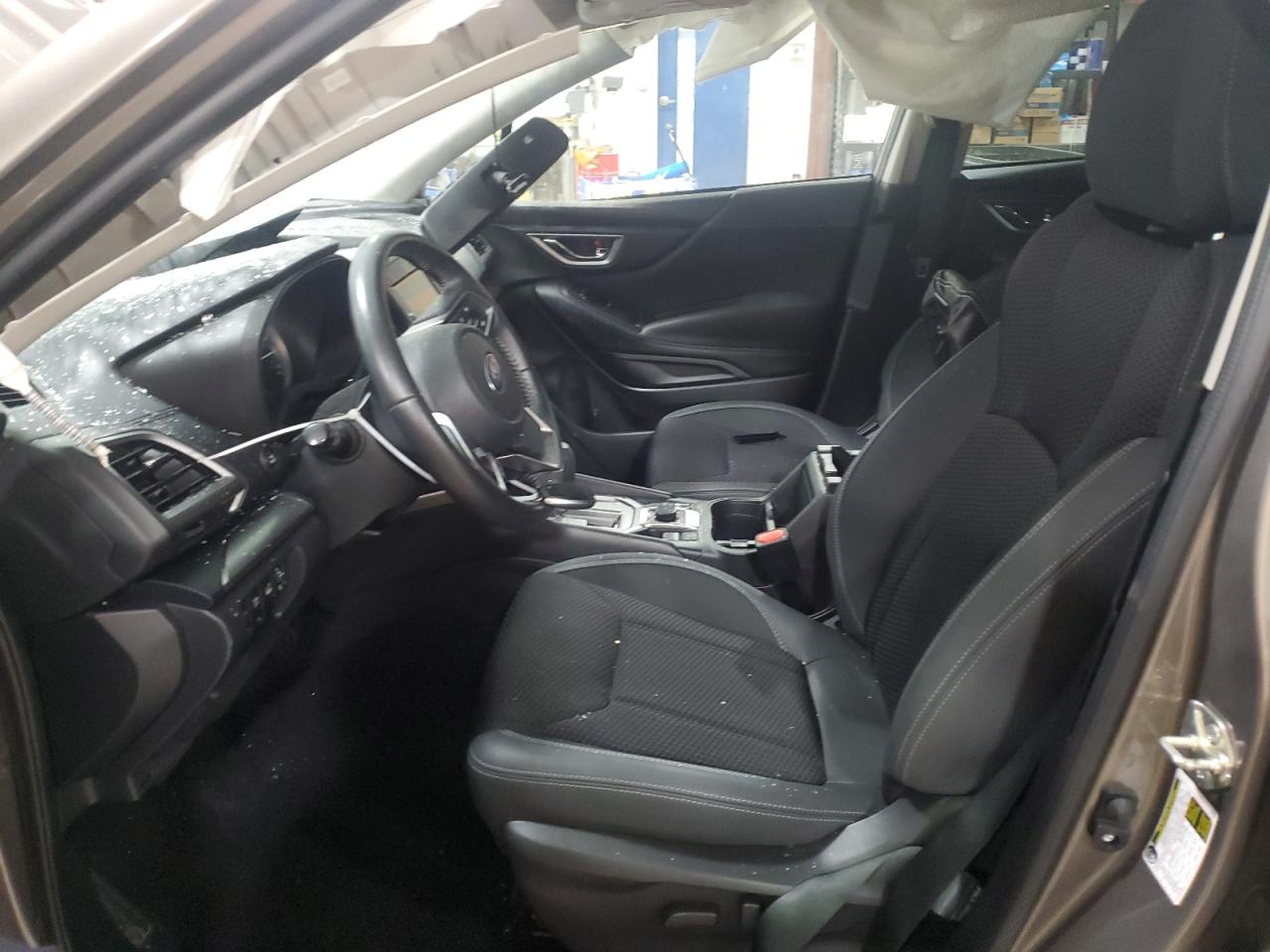 JF2SKAJC7MH464736 2021 Subaru Forester Premium