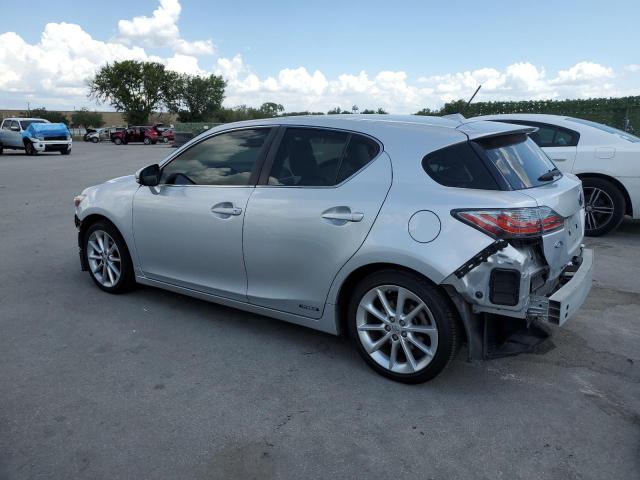 2013 Lexus Ct 200 VIN: JTHKD5BH9D2129392 Lot: 53381674