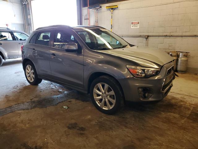 2014 Mitsubishi Outlander Sport Se VIN: 4A4AP4AU3EE005964 Lot: 50358794