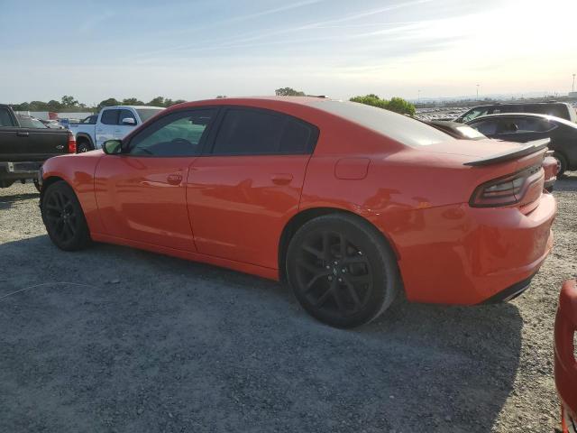 2020 Dodge Charger Sxt VIN: 2C3CDXBG4LH192595 Lot: 52720464