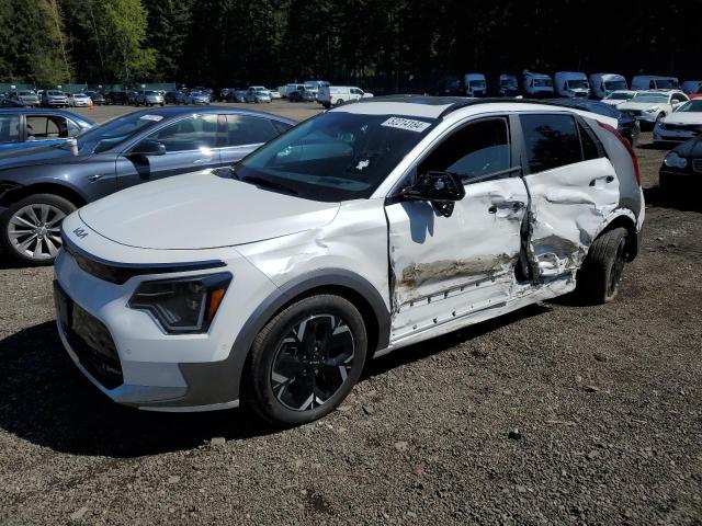 2023 KIA NIRO WAVE - KNDCT3L13P5076013