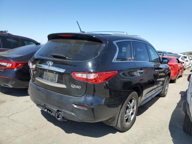 2015 Infiniti Qx60 Hybrid VIN: 5N1CL0MM4FC500005 Lot: 54264734