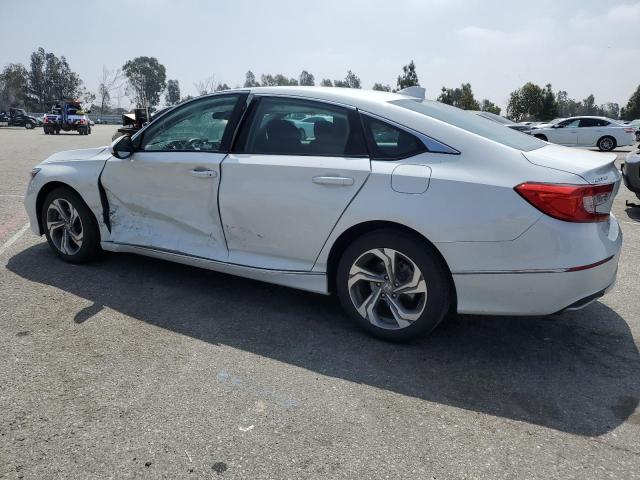 2020 Honda Accord Ex VIN: 1HGCV1F41LA040926 Lot: 54972734