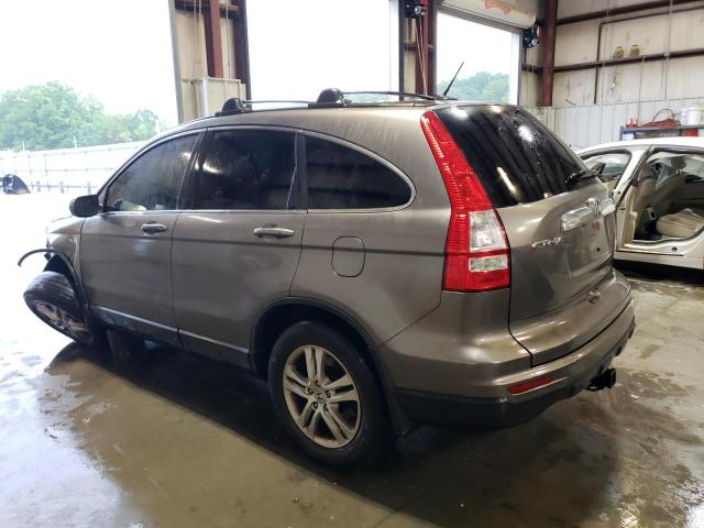 2010 Honda Cr-V Exl VIN: 5J6RE3H73AL009829 Lot: 54979024