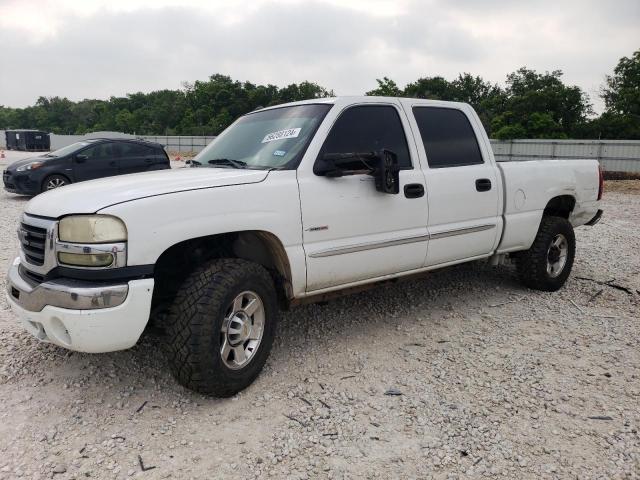 2003 GMC Sierra C2500 Heavy Duty VIN: 1GTHC23173F132507 Lot: 56288124