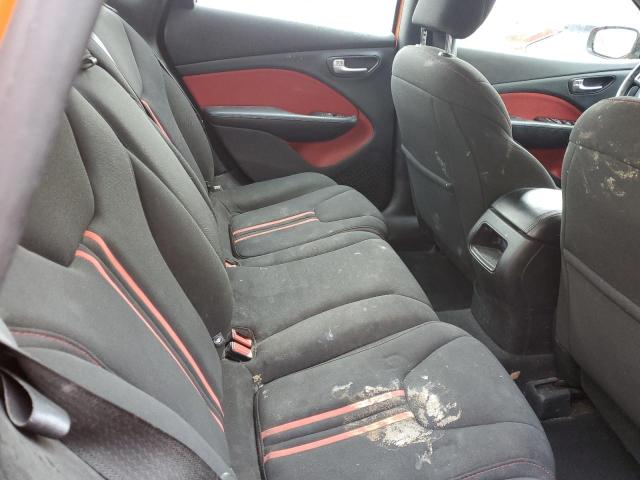 2013 Dodge Dart Sxt VIN: 1C3CDFBH1DD257758 Lot: 54594634