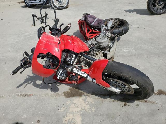 2006 DUCATI MULTISTRAD ZDM1VA2K76B016515