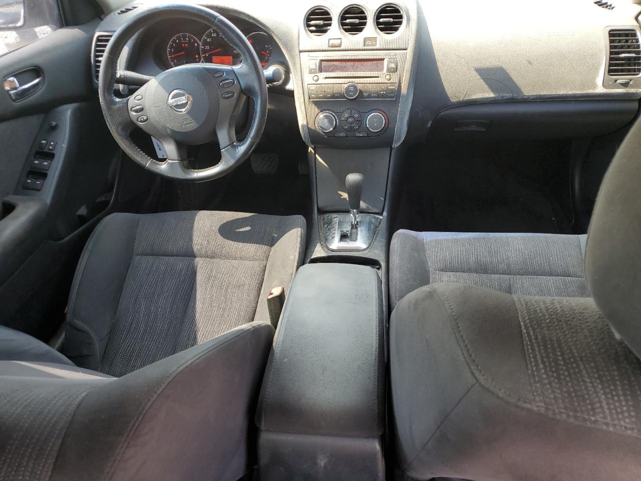 1N4AL2AP1AN403577 2010 Nissan Altima Base